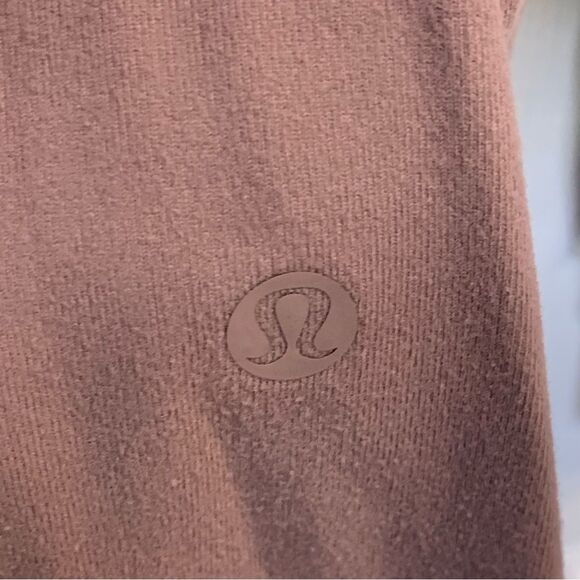 Lululemon Ready to Rulu Jogger 29" Lunar Rock Size 4 - Picture 5 of 8